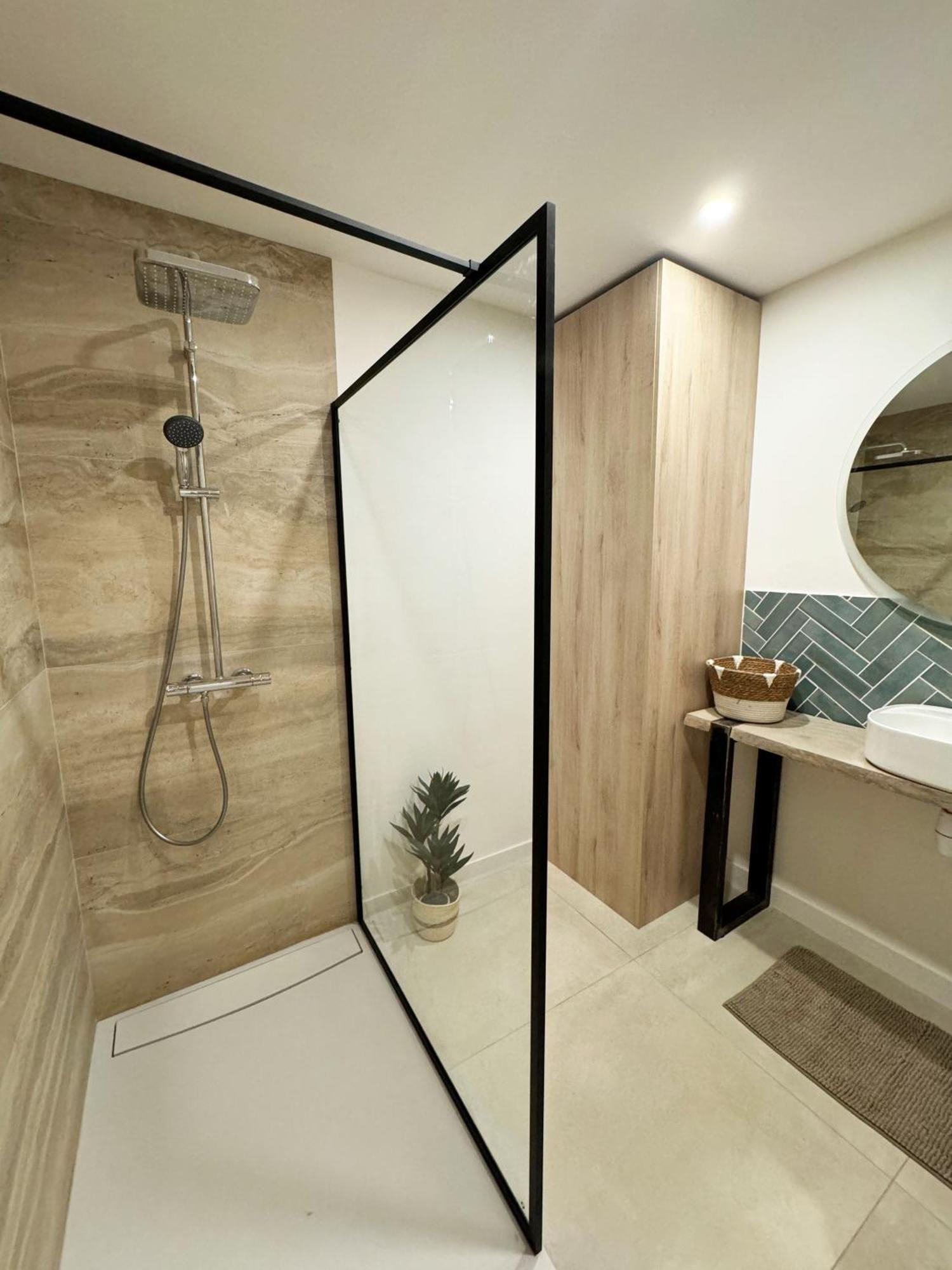 La Dina Apartment *