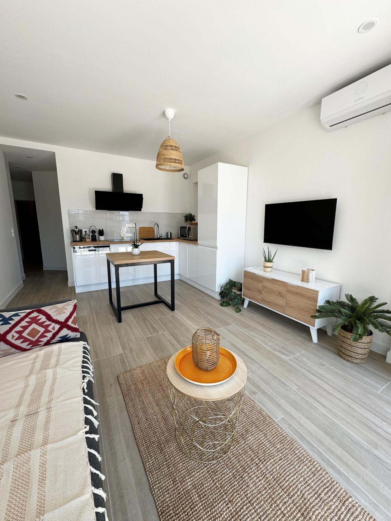 La Dina Apartment