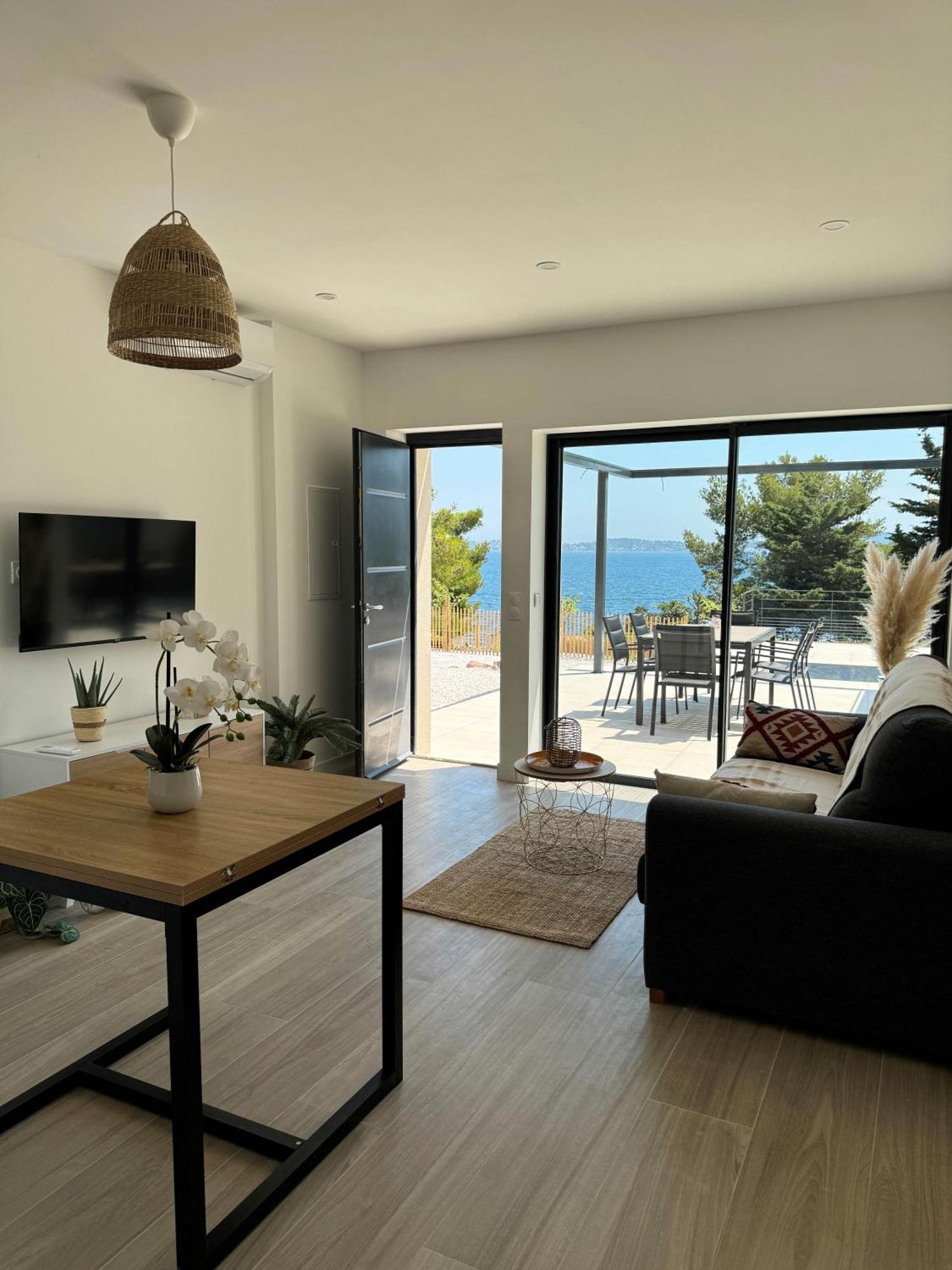 La Dina Apartment *